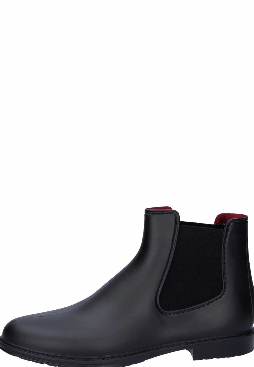 Kerbl Reitstiefelette Axona, Stiefelette PVC