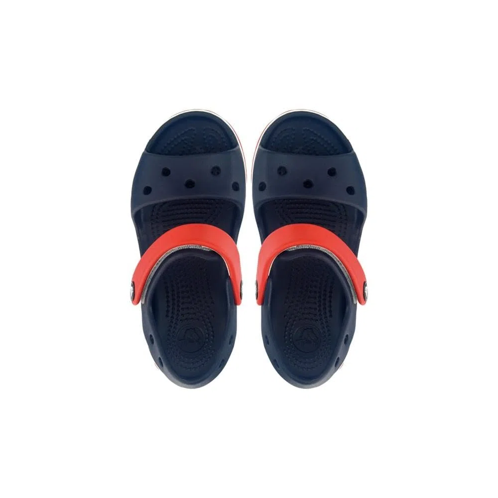 Crocs Unisex Kinder Crocband Kids Sandalen