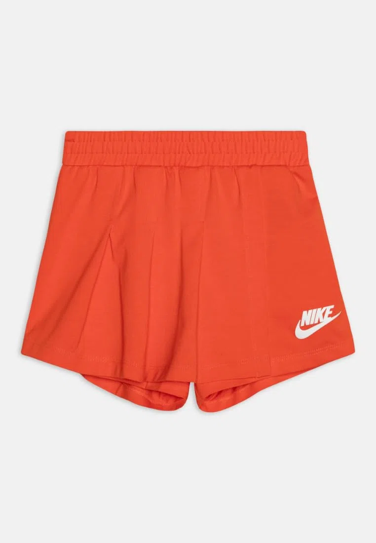 Nike Mädchen Floral Skort Set 36l814 KOMPLETT