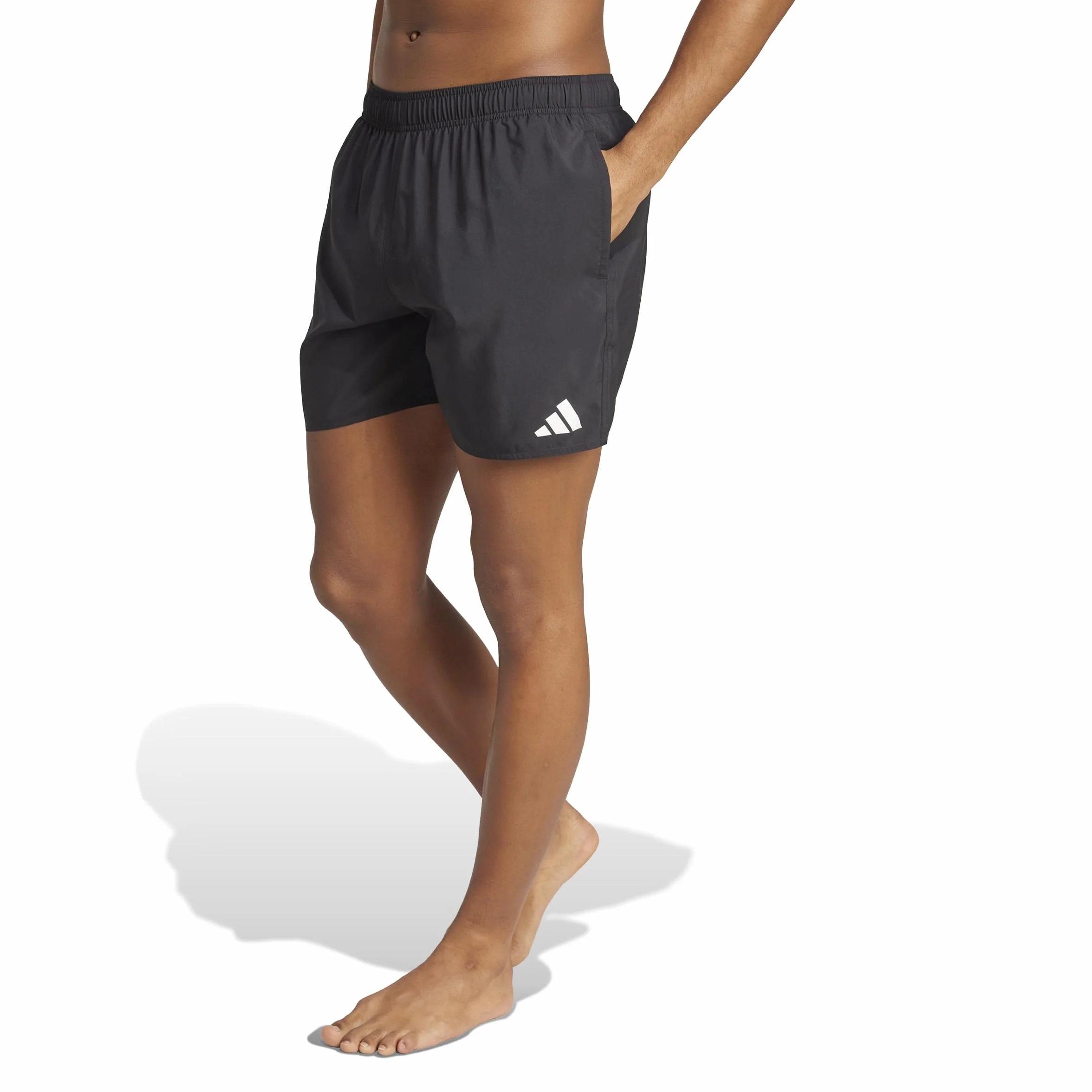 adidas Men's Swim Shorts 5-Inch