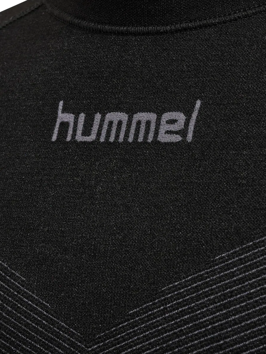 Hummel Uni_Kids Hummel First Seamless Jersey S/S K Trikot