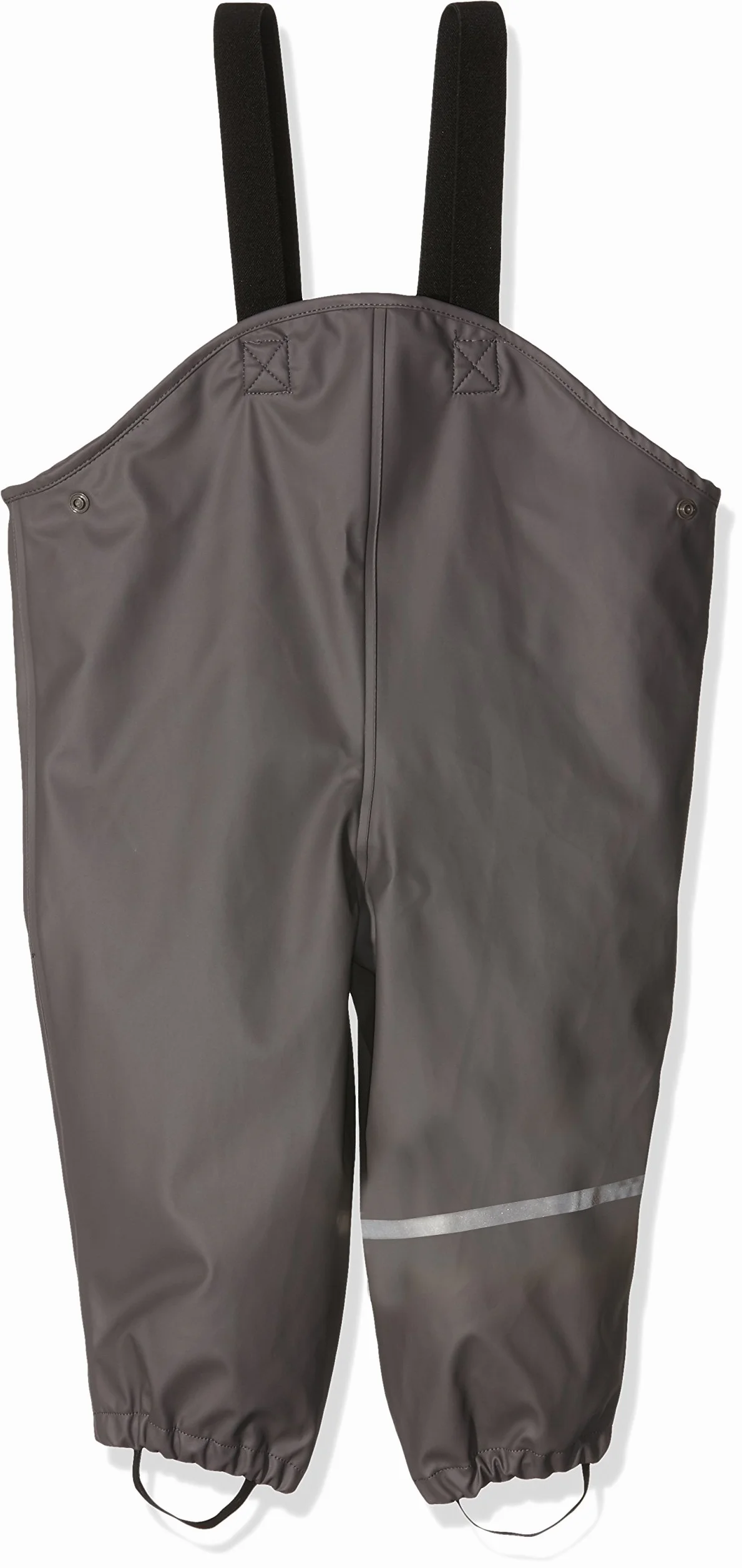 CareTec Unisex Kinder Regenhose Rain Overall - Pu W/O Fleece