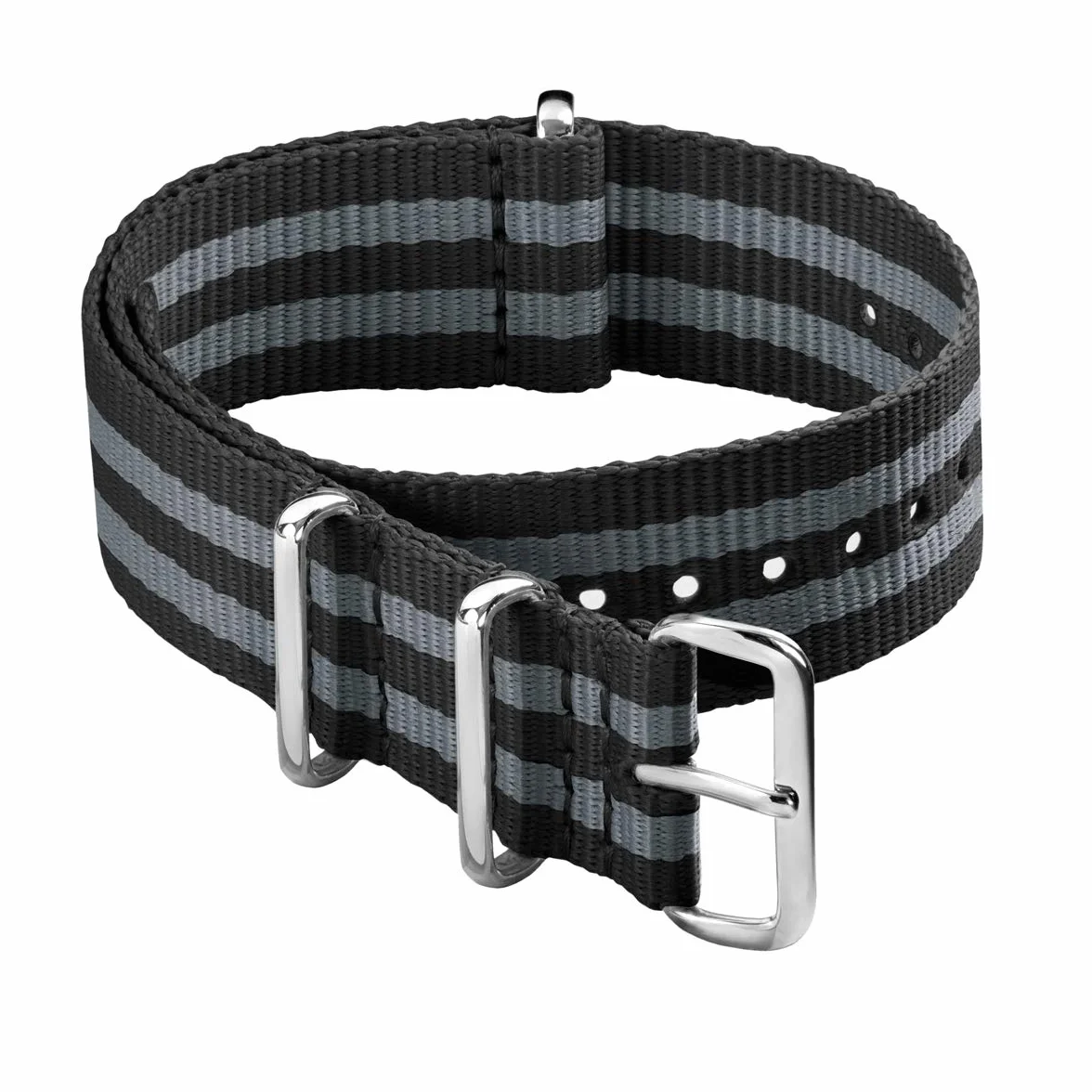 Archer Watch Straps - Klassische NATO Nylon Uhrenarmbänder
