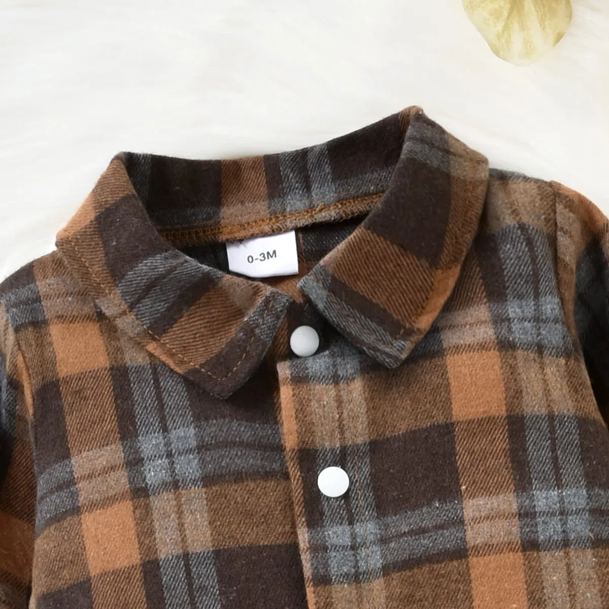 Himllauen Baby Jungen Kleidung Strampler Latzhose Set Bekleidungssets für Jungen Baby Set Neugeborene Geschenk