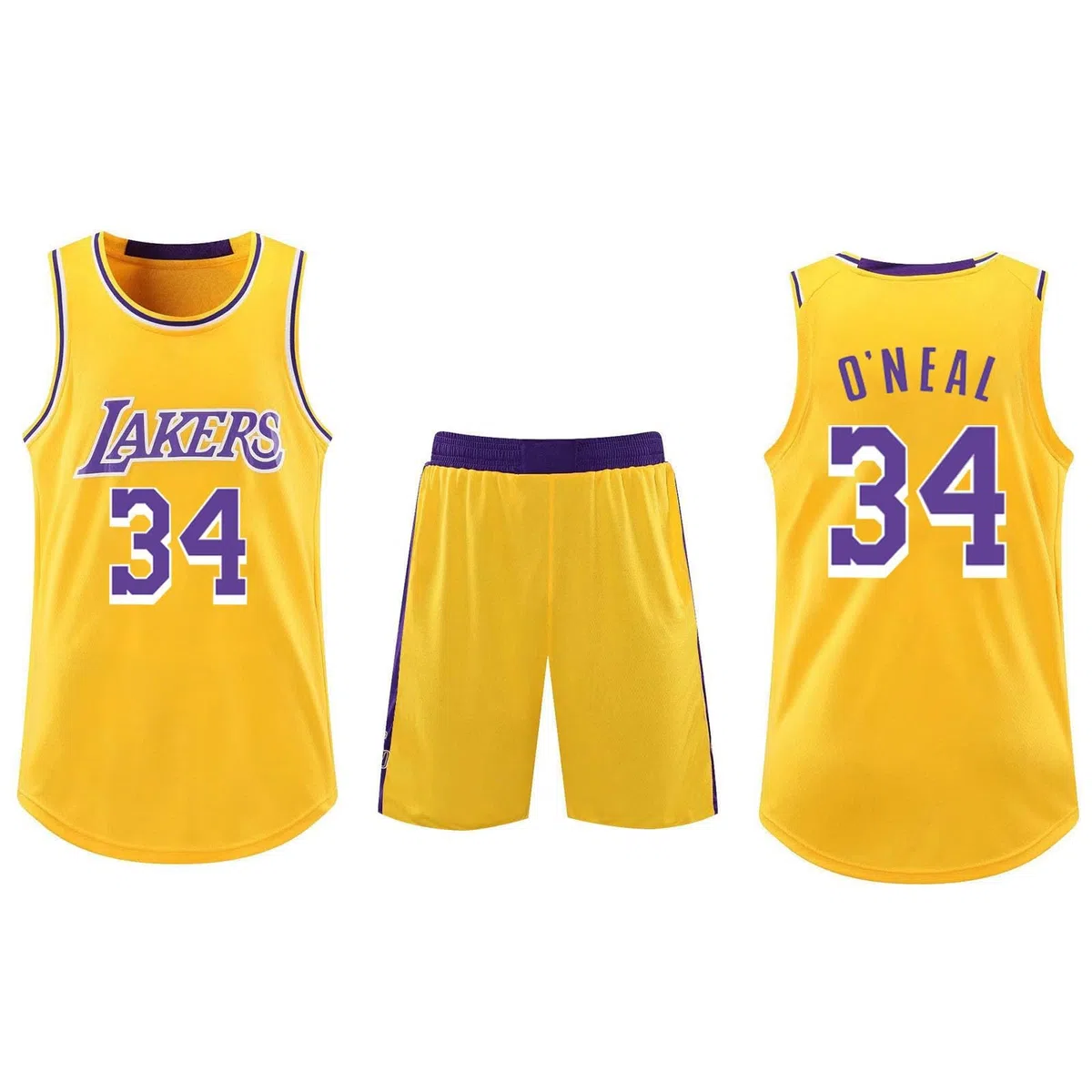 Basketball Trikot für Herren 2 Stücke, Basketball T-Shirt Weste und Shorts Kinder, Perfekt für Spiele & Freizeit
