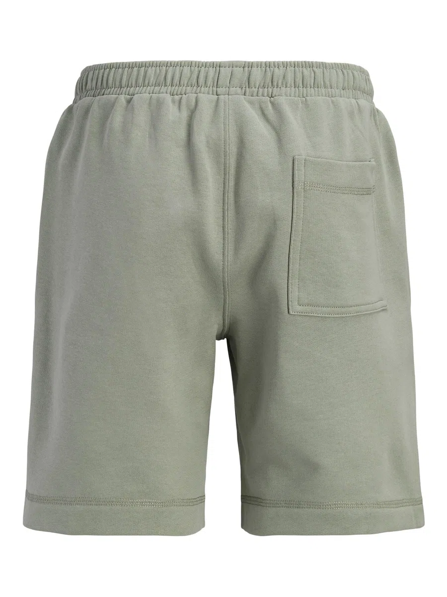 JACK & JONES Herren Jpstkarl Norrebro Sweat Shorts Jnr