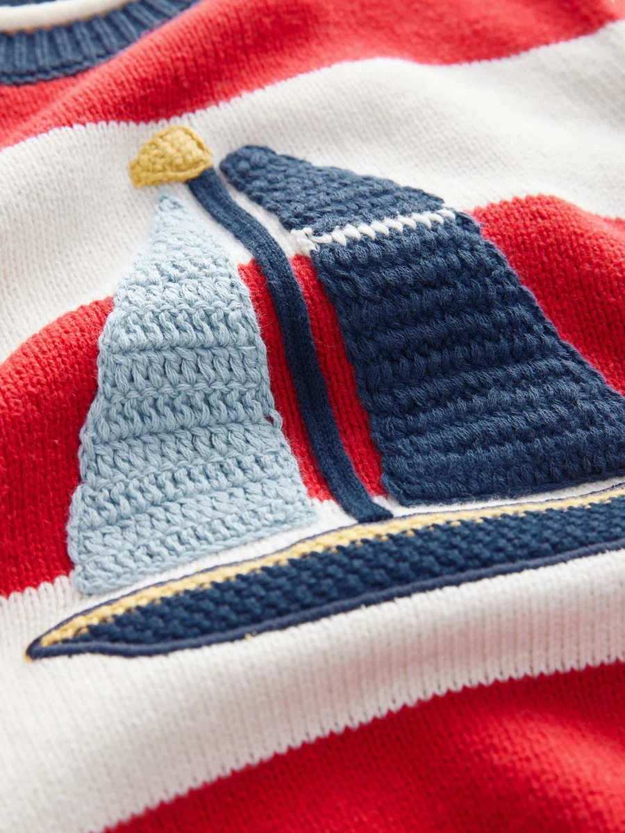 NEXT Jungen Strickpullover 62-122