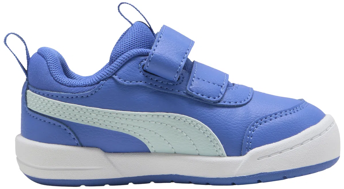 Puma Unisex Kinder Puma Multiflex 2 Sl V InfSneaker