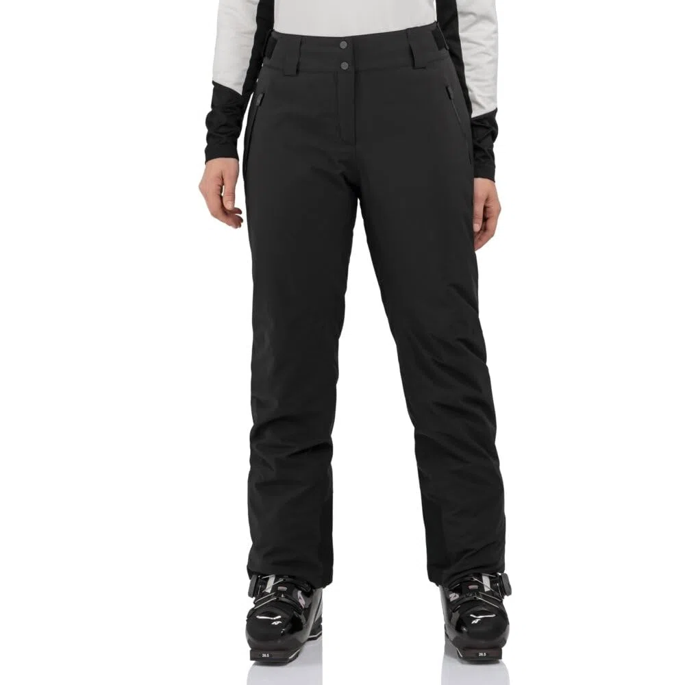 Schöffel Damen Skihose Pine beige