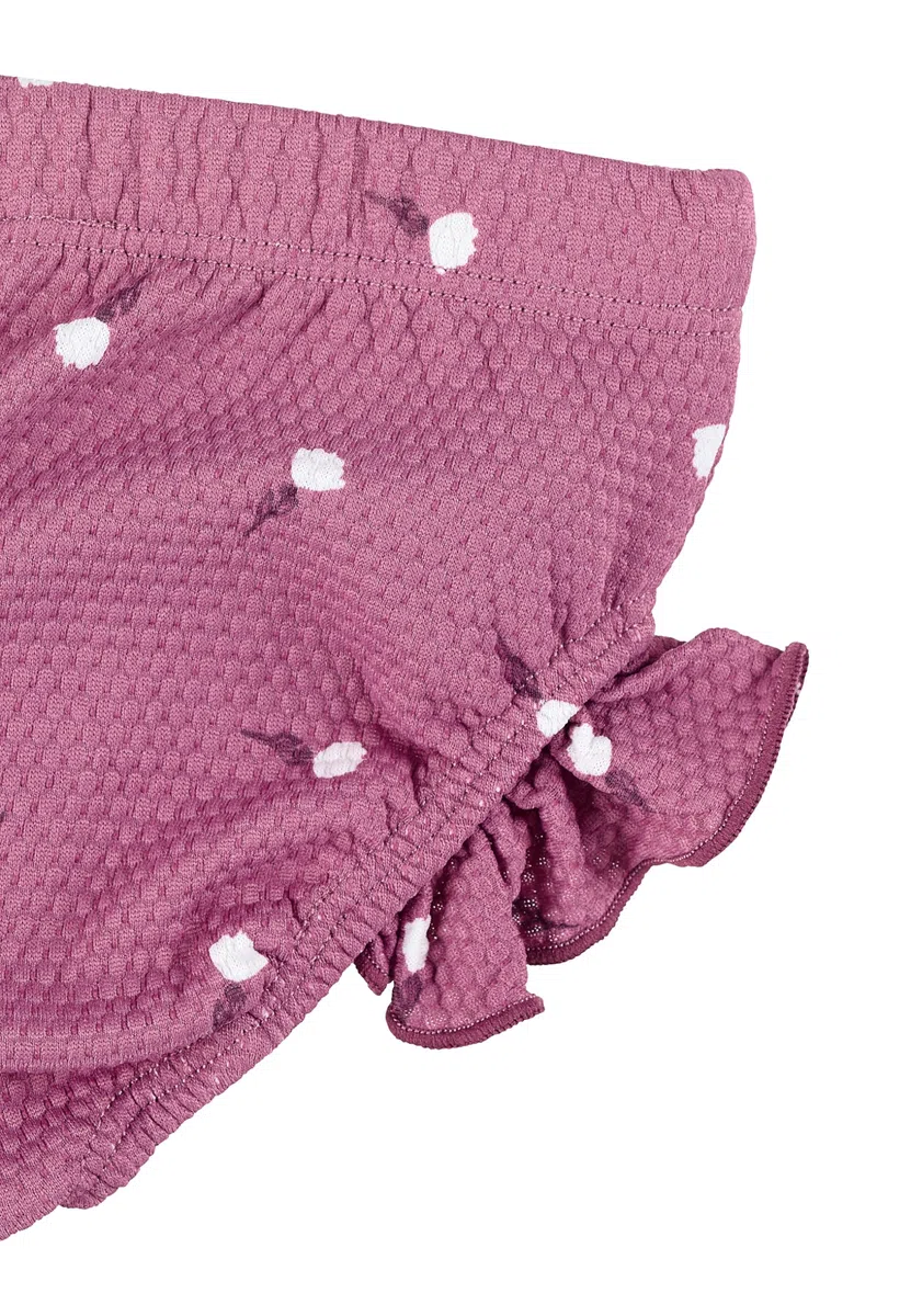 Sterntaler Mädchen Badehose Blumen Badehose Blumen