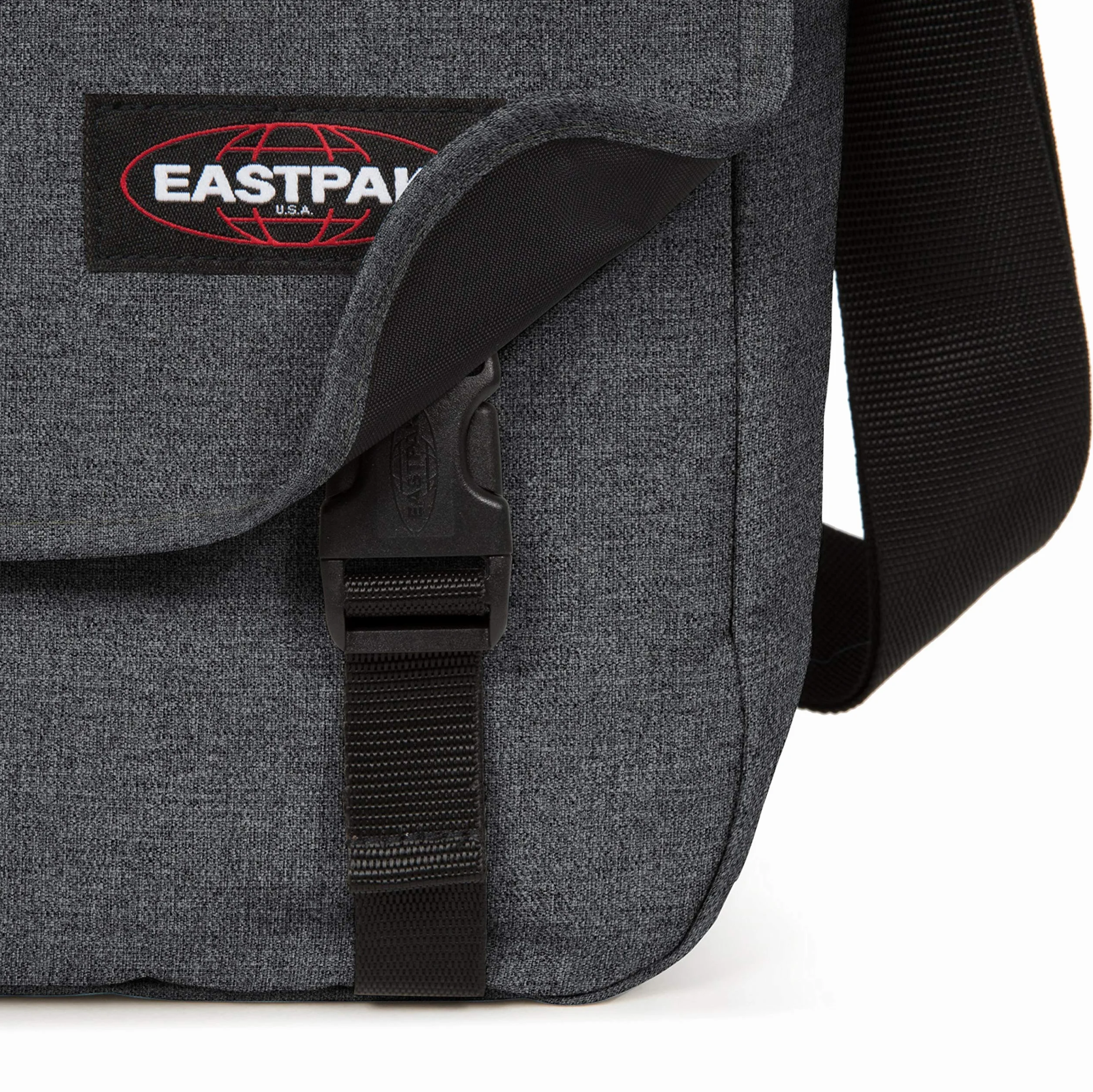 EASTPAK Delegate Messenger Bag Umhängetasche 1er Pack