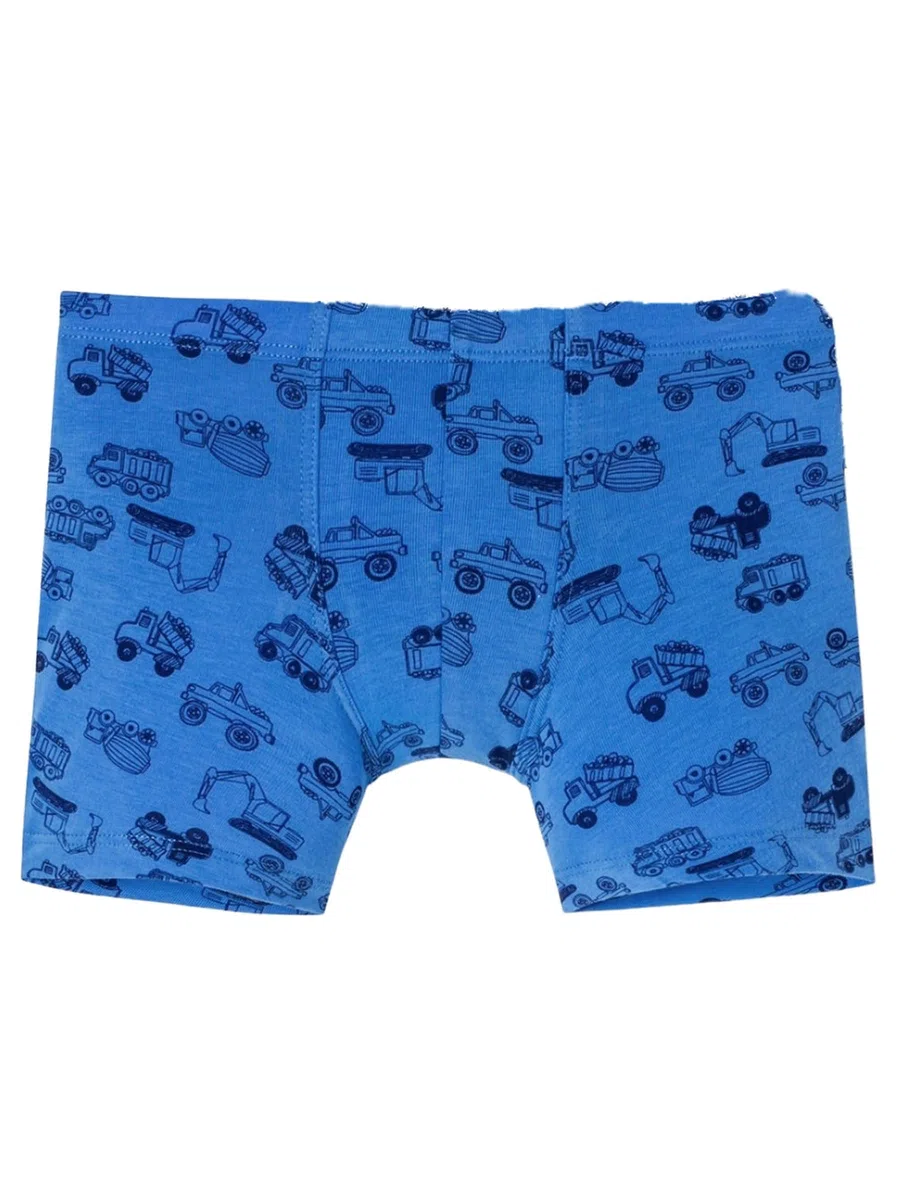 Schiesser Jungen - Kids Set Wäscheset Mehrfachpack 95/5-177070
