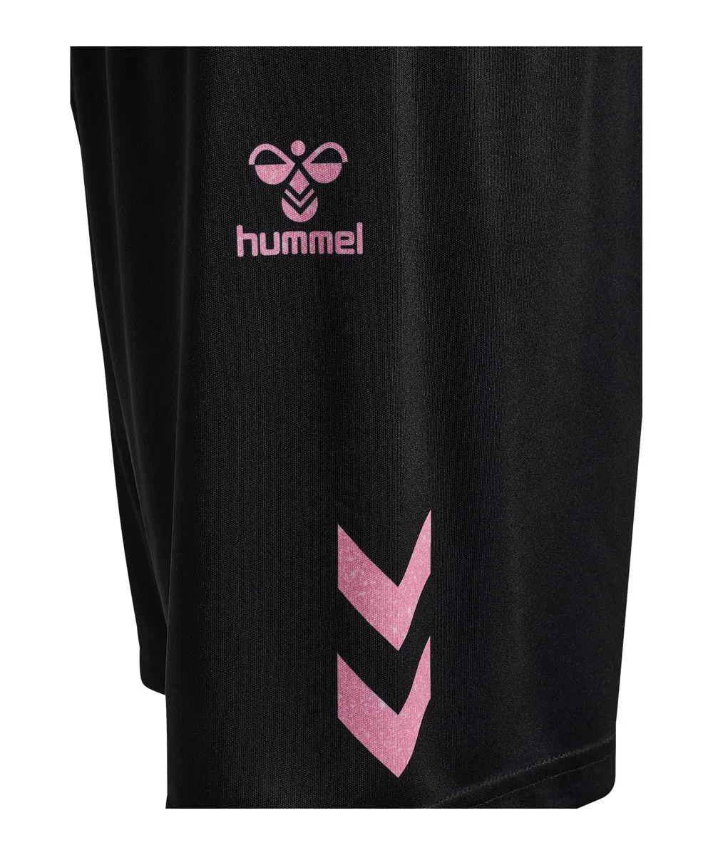 hummel Shimmer Trikot Set Kids Kinder