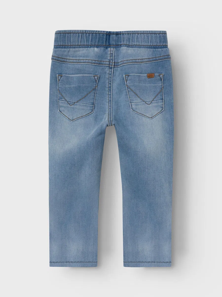 NAME IT Boy Jeans Regular Fit Sweat