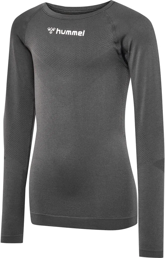 hummel Unisex Kinder Hmlbl Comfort 2.0 Tee L/S Kids Blouse