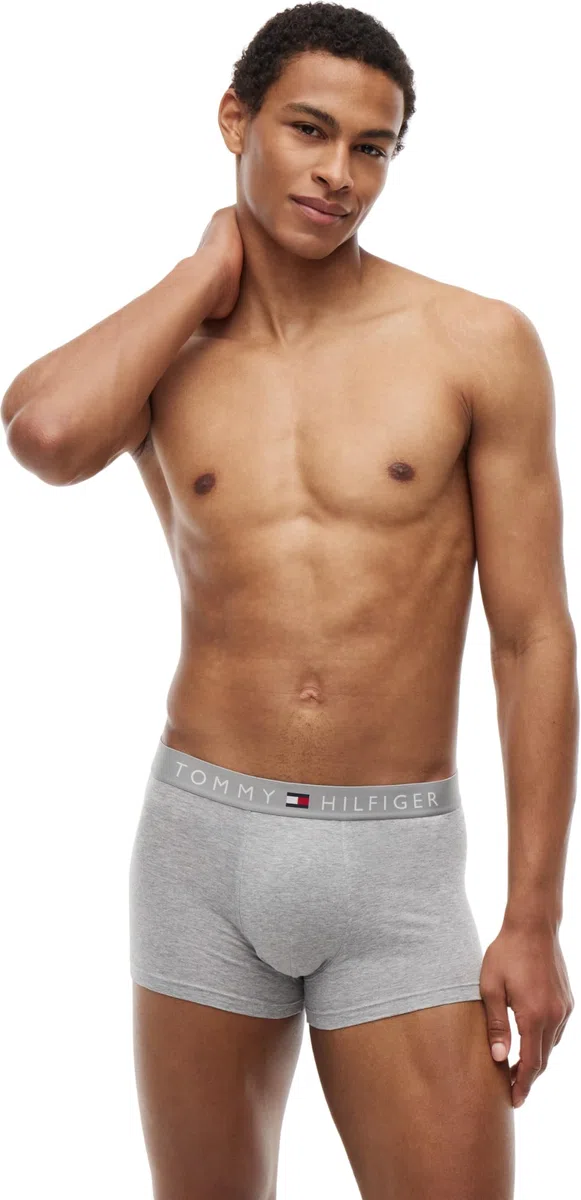 Tommy Hilfiger Boxershorts 3er Pack