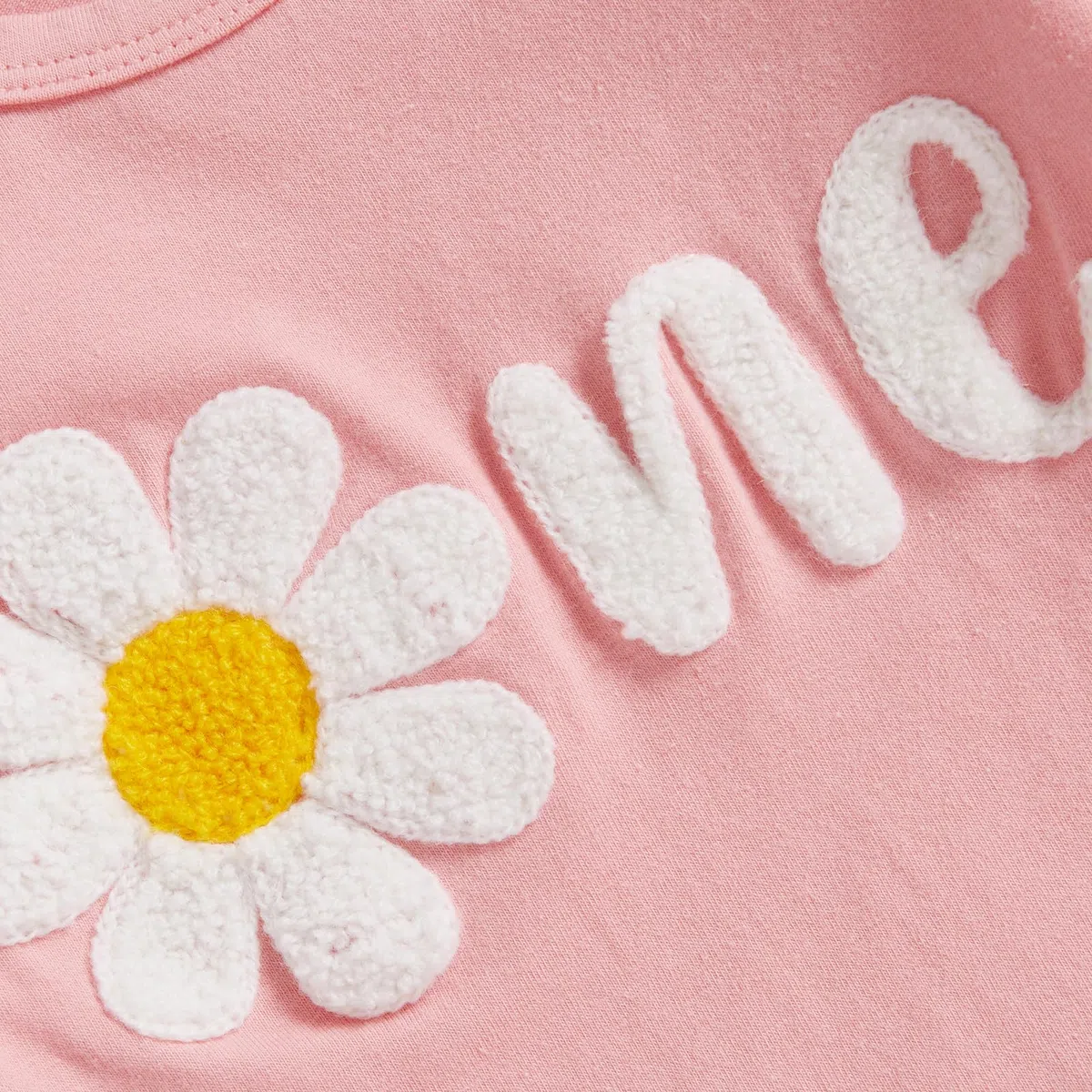 Geagodelia Baby Mädchen 1. Geburtstag Kleidung Babykleidung Outfit Set Langarm Body Strampler + Hose + Stirnband Neugeborene Weiche Babyset 1 Jahr Zweiteiler