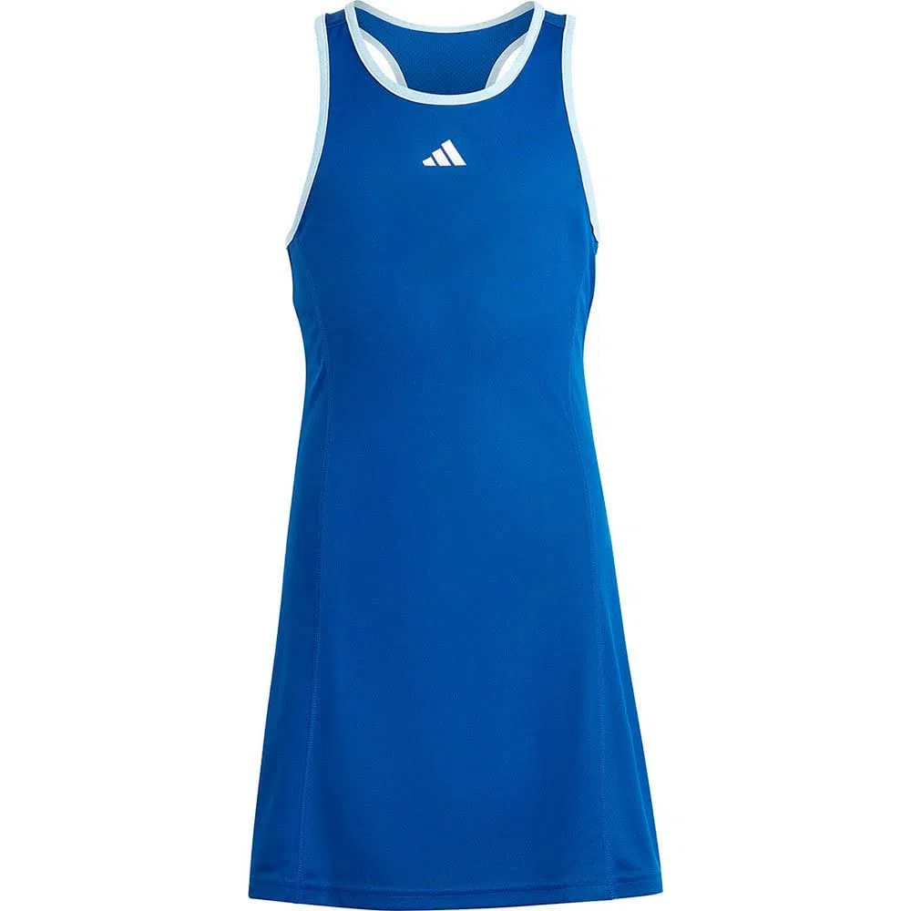 Adidas Mädchen Club Tennis Dress Dress (1er Pack)