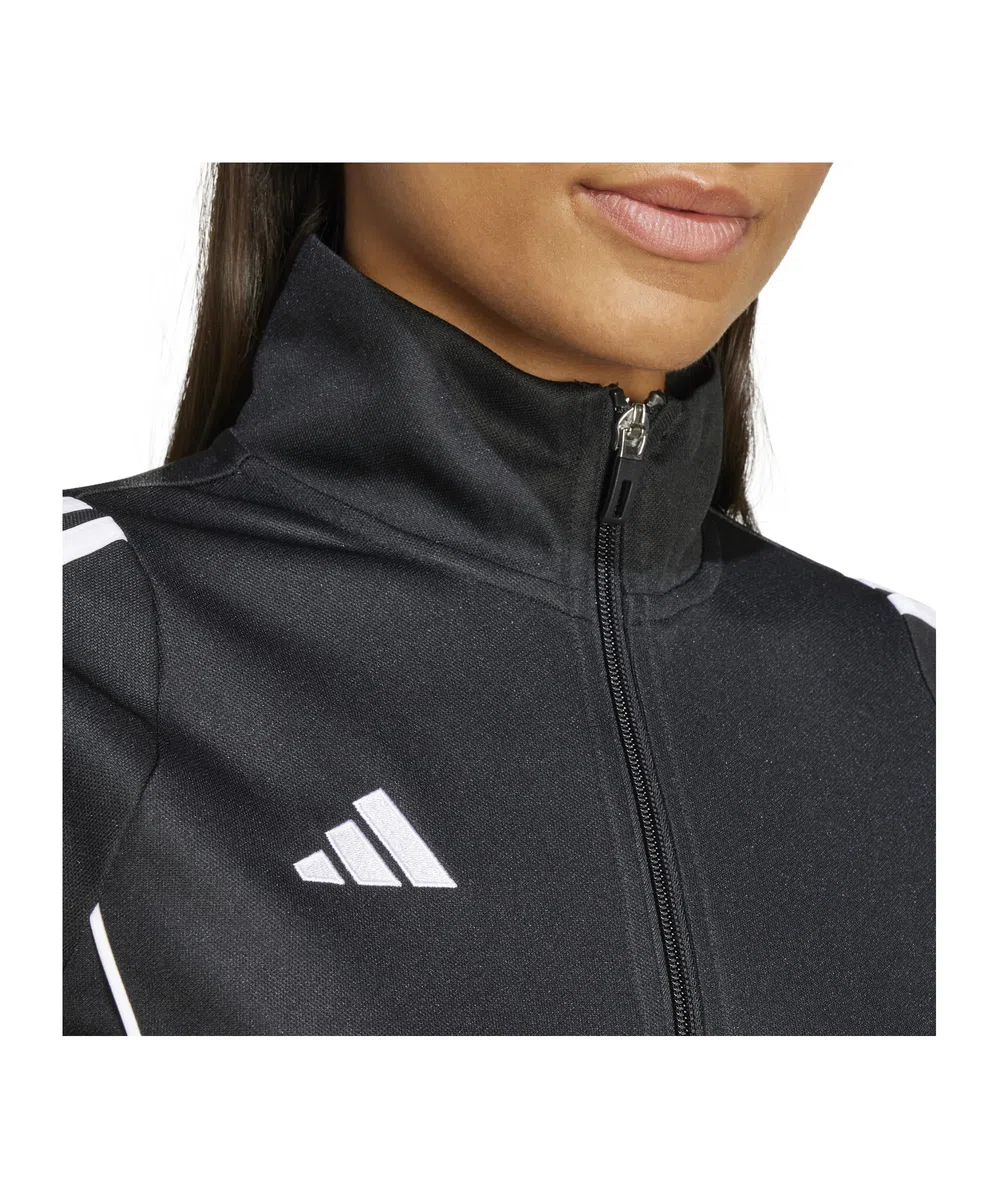adidas Damen Tiro 24 Training Jacket Oberbekleidungsjacke (1er Pack)