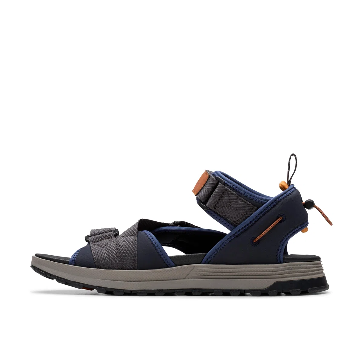 Clarks Herren Atl Trek TideSandal