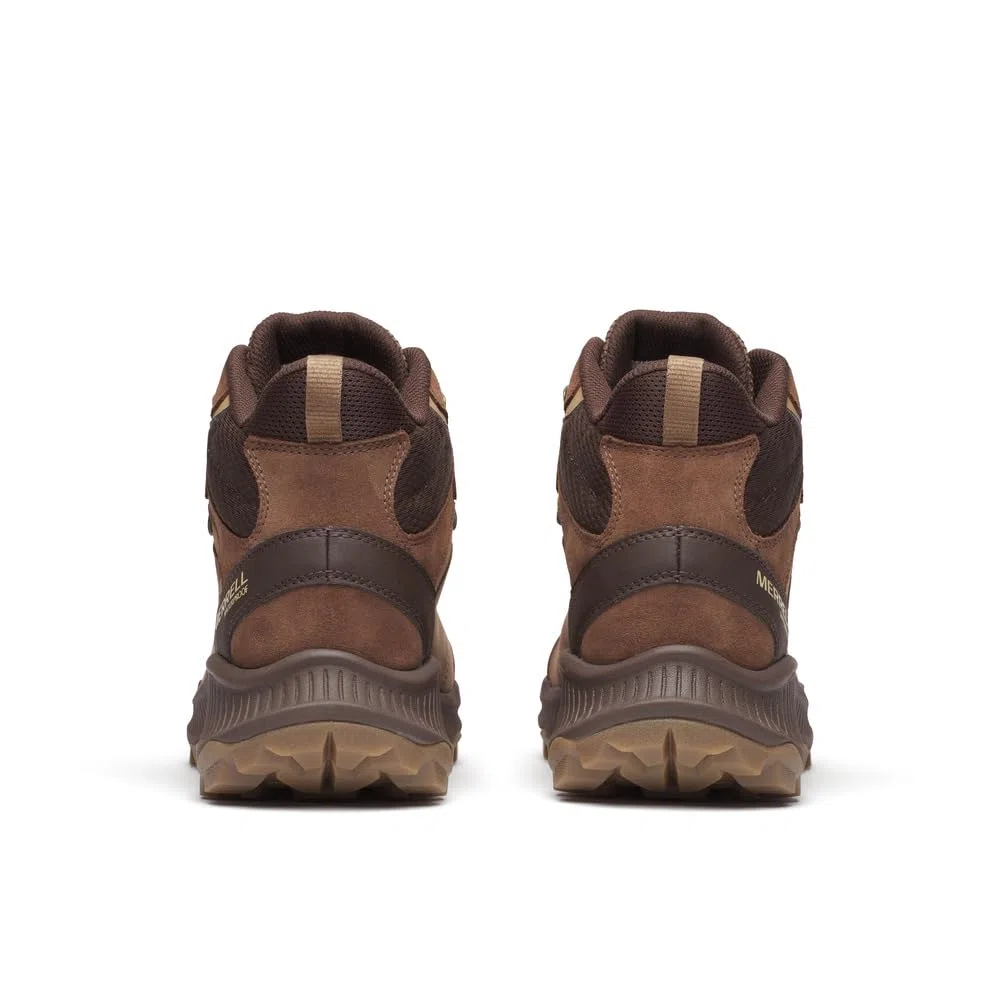 Merrell Herren Speed Strike 2 Ltr Mid WpSneaker