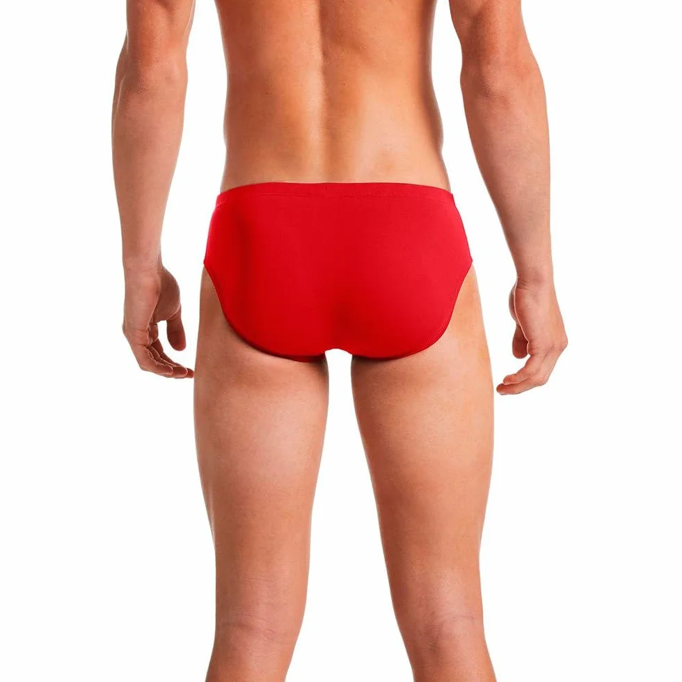 Nike Herren Brief Schwimm-Slips