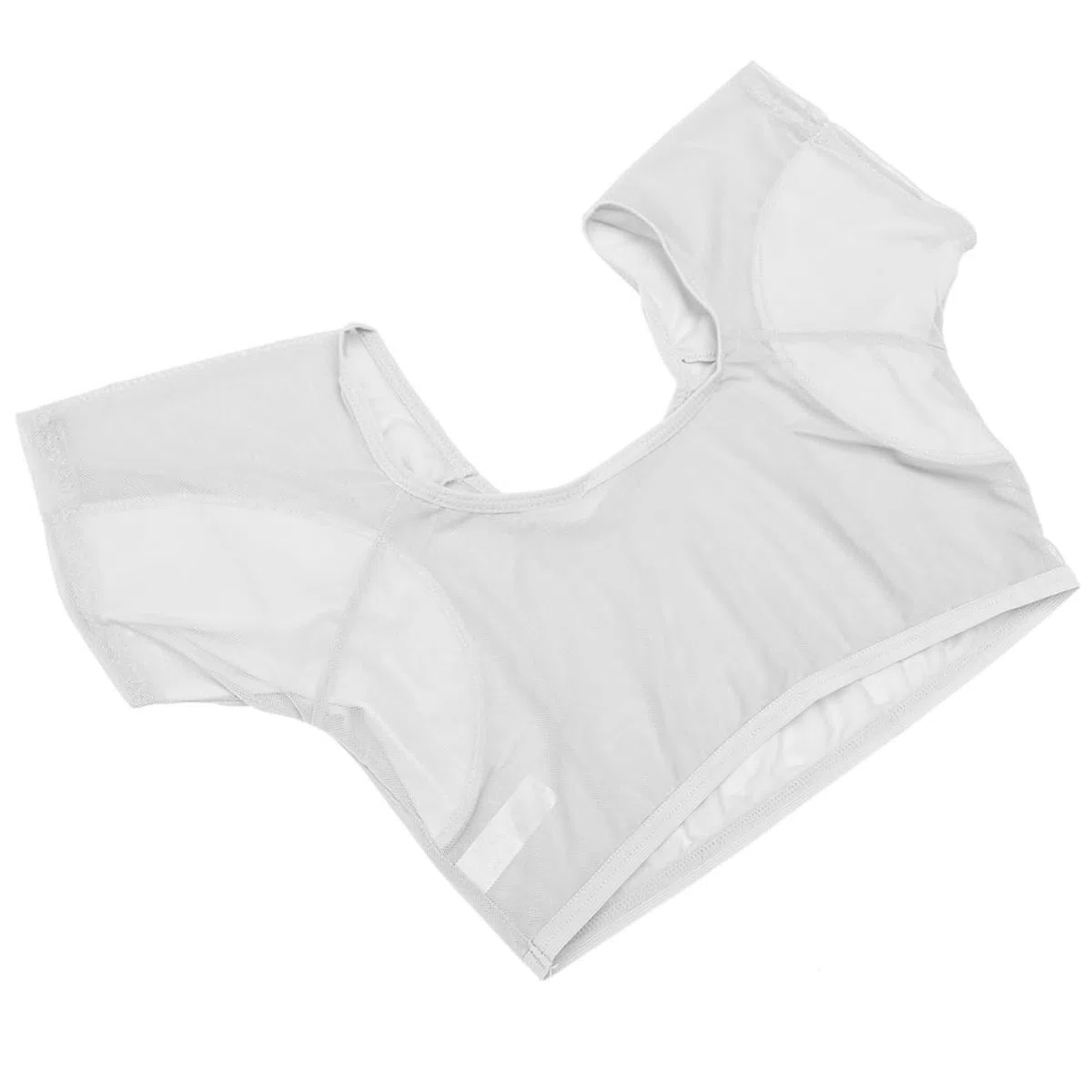 Mikinona Tankinis für Damen Damenhemden -Unterhemden unterwäsche Achselhemd schweißfeste Weste Sweatweste Schweiß aufnehmen Schweißkissen Westenpolster Sweatshirt Fräulein