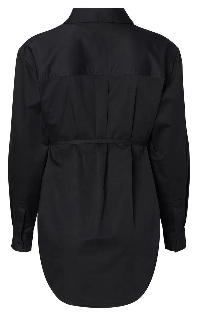 Noppies Damen Arles Nursing Blouse Ls Bluse