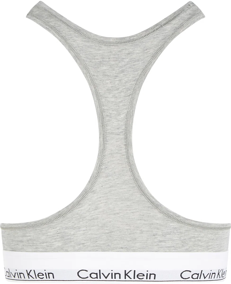 Calvin Klein Damen BH Bralette Unlined Sport