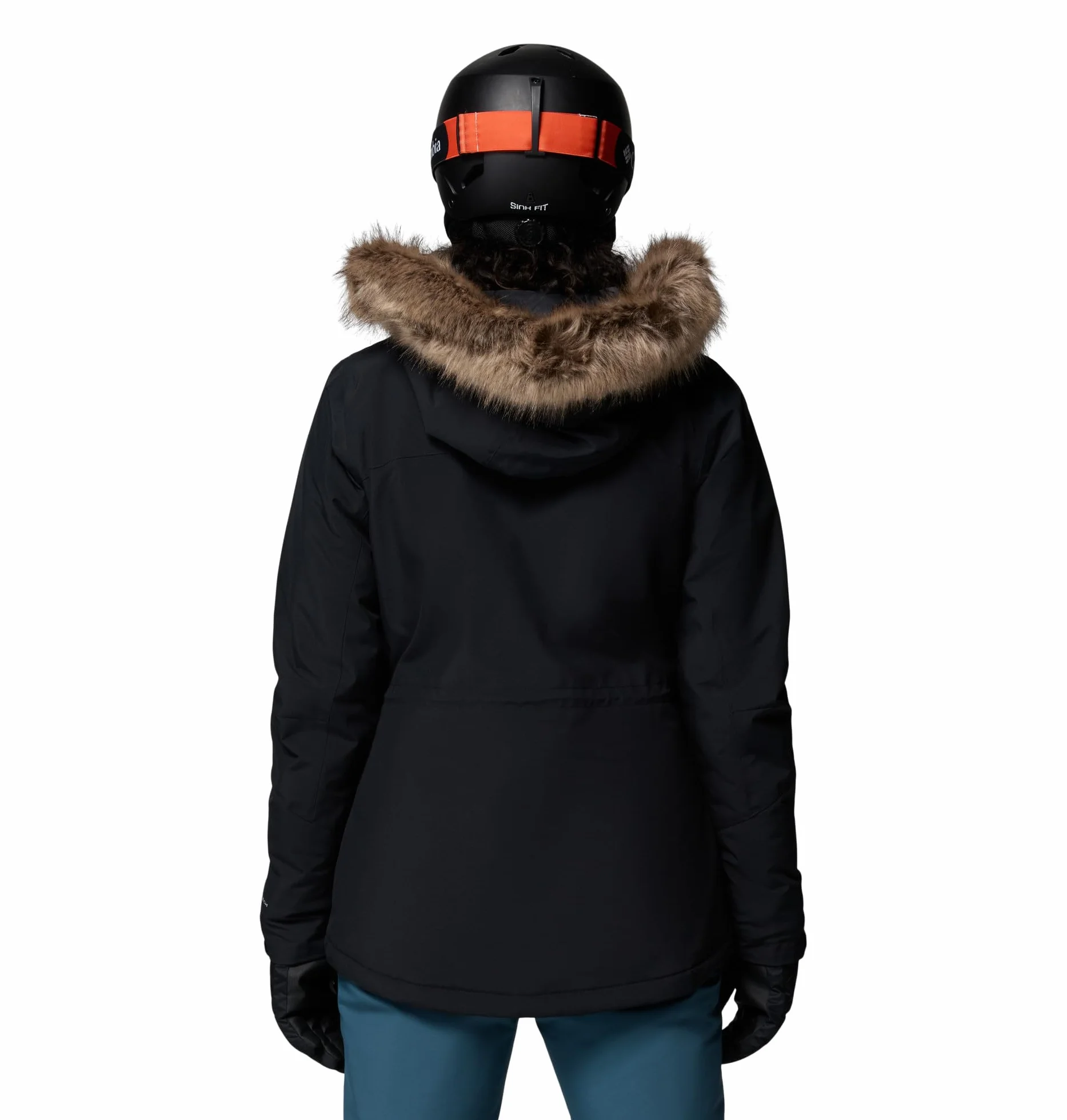 Columbia Women's Ava Alpine™ Ii Insulated Jacket Ski Jacket (pack of 1)