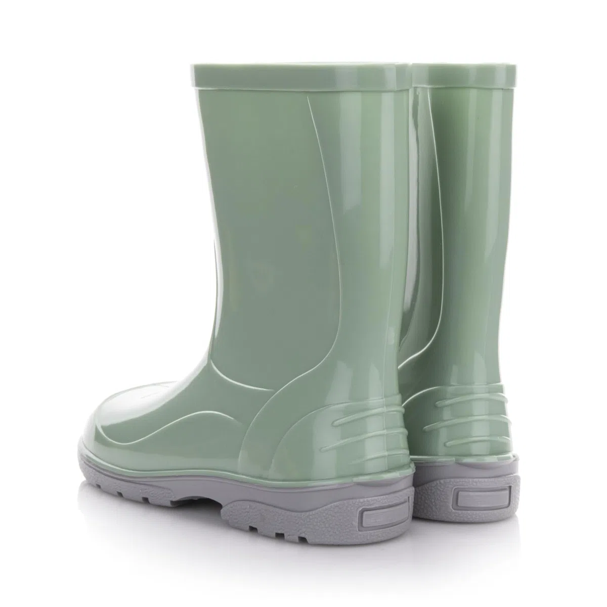 LEMIGO Unisex Kinder Gummistiefel Regenstiefel Regenschuhe OLI 20-35 EU