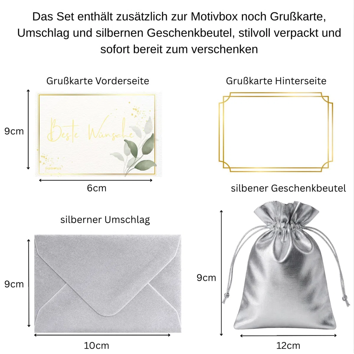 Silberbarren 1g 1 Gramm Motivbox - Sternzeichen Löwe - Geschenk + Echtheitszertifikat