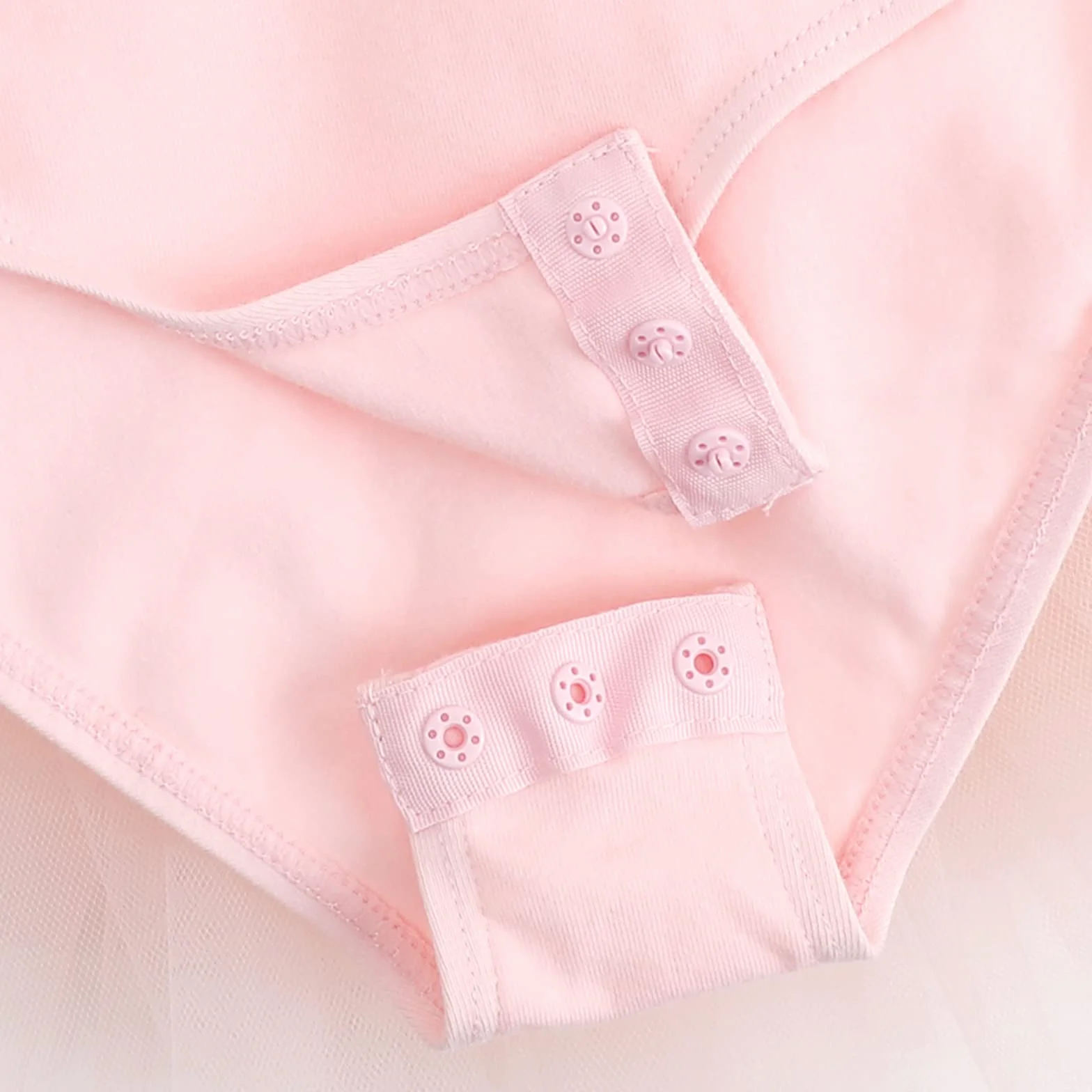 Bezioner Kinder Ballettkleidung Tütü Ballettkleid Mädchen Baumwolle Balletttrikot Kurzarm Ballettanzug Tanzbody mit Rock