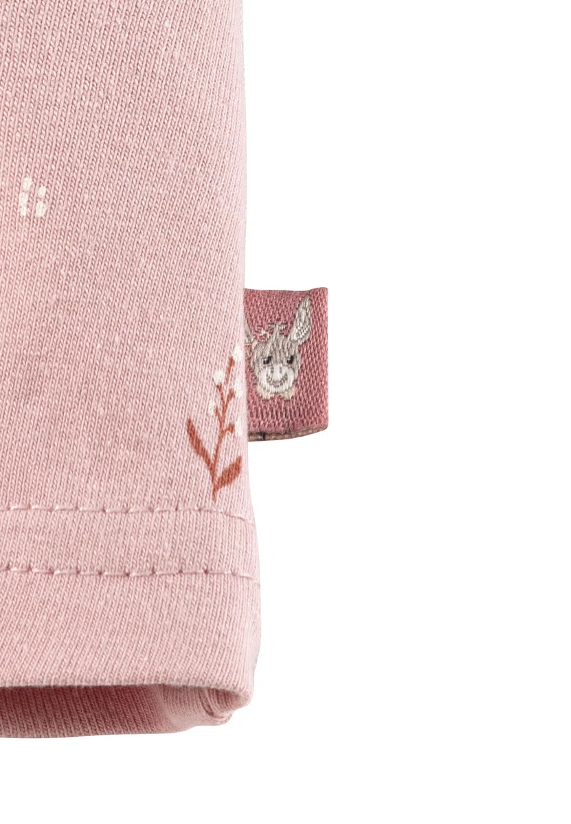 Sterntaler Mädchen Kleid Blümchen Kinderkleid