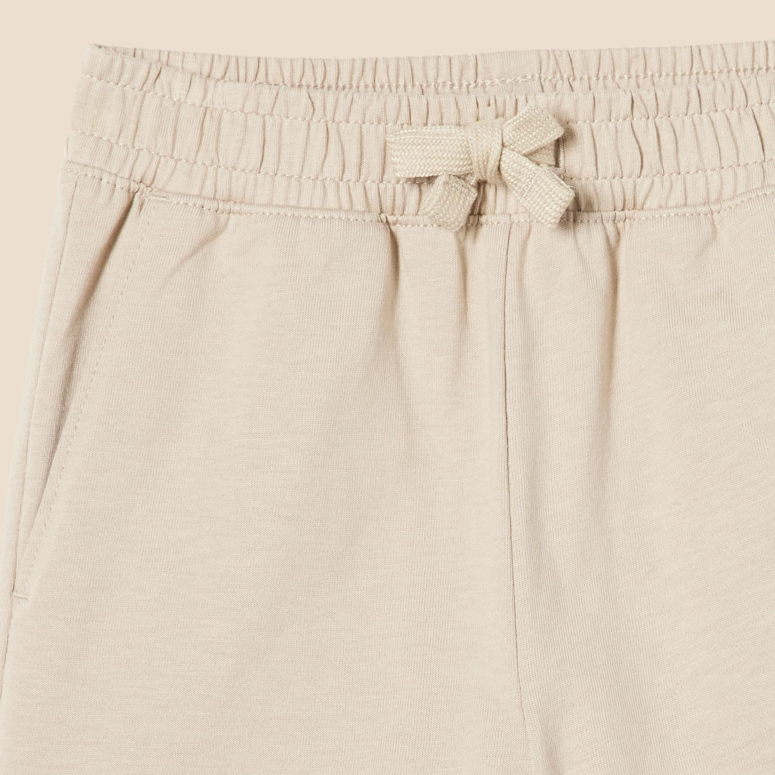 Amazon Essentials Jungen Shorts aus Baumwolljersey