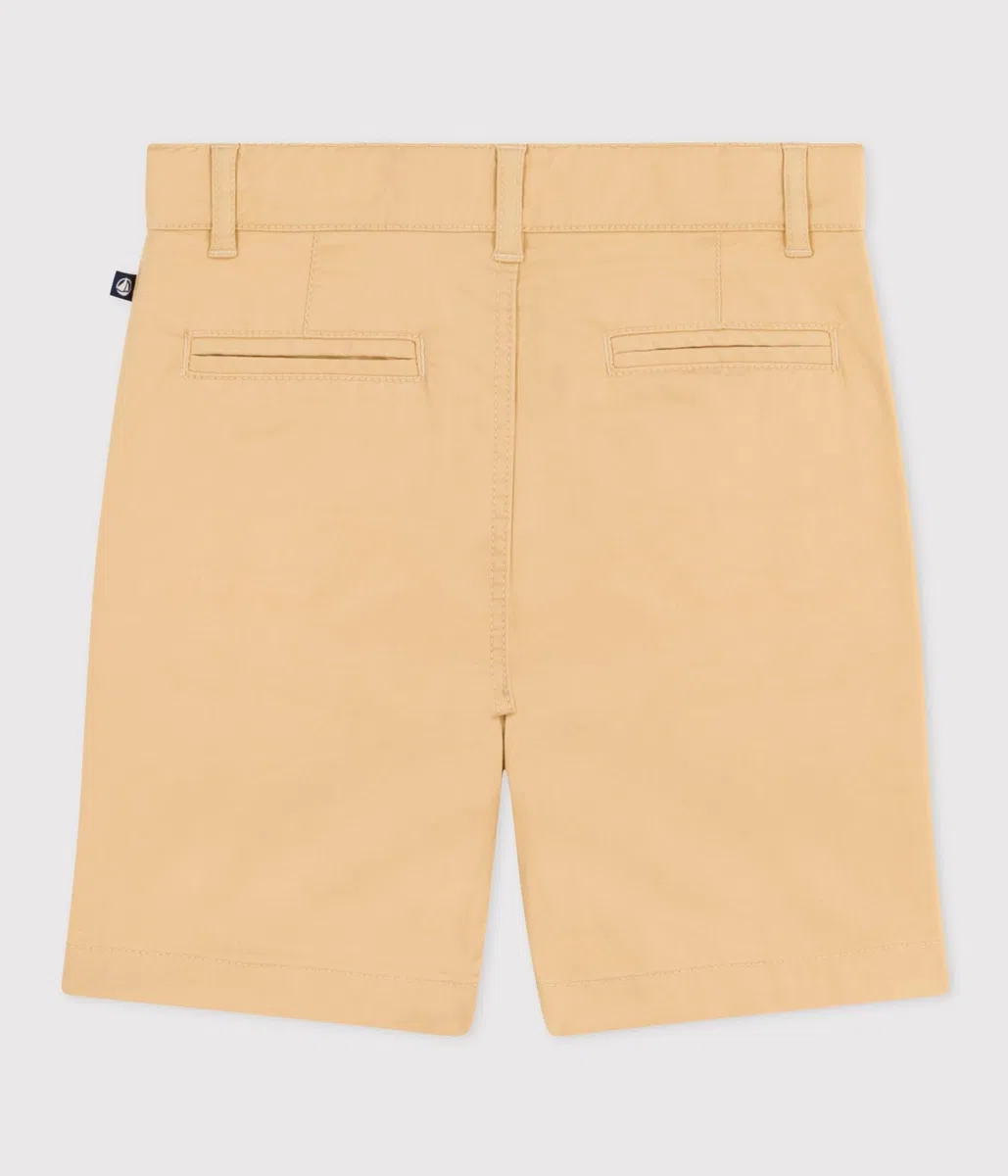 Petit Bateau Jungen Badehose mädchen A09no, Einfach, 5 Jahre