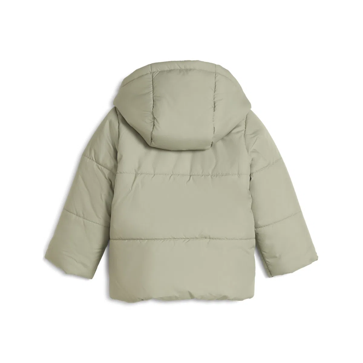 PUMA Unisex Kinder Minicats Hooded Padded Jacket Isolierte Jacken (1er Pack)