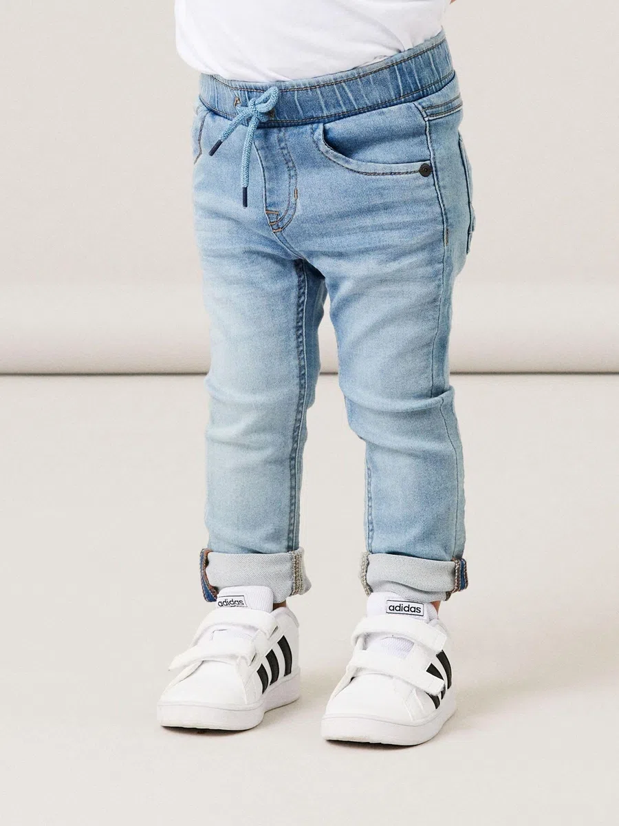 NAME IT Boy Jeans Regular Fit Sweat