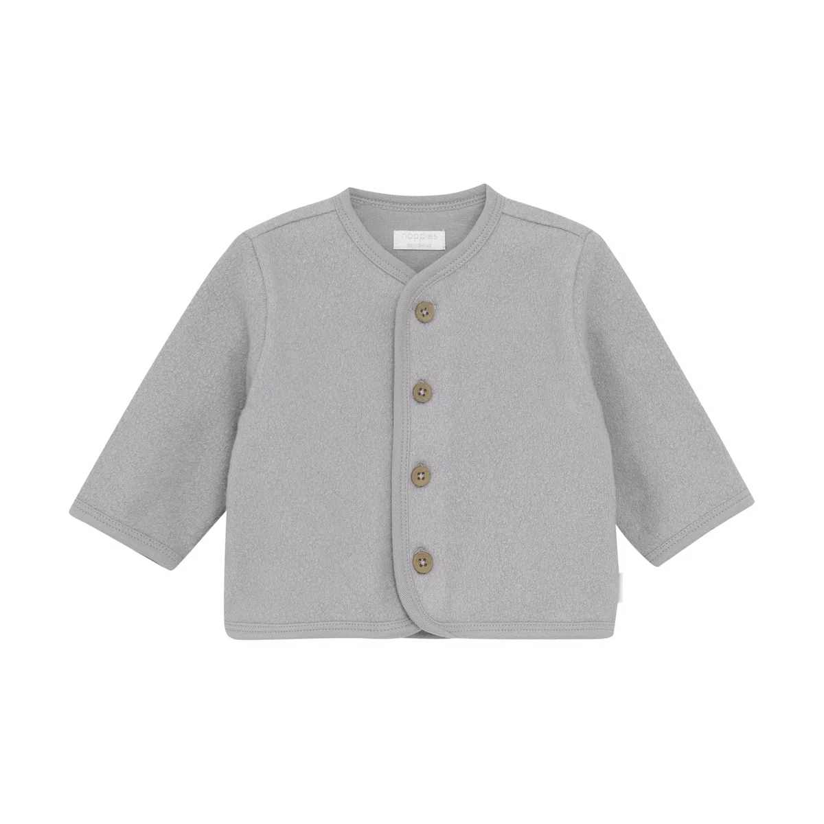 Noppies Unisex Cardigan Spring