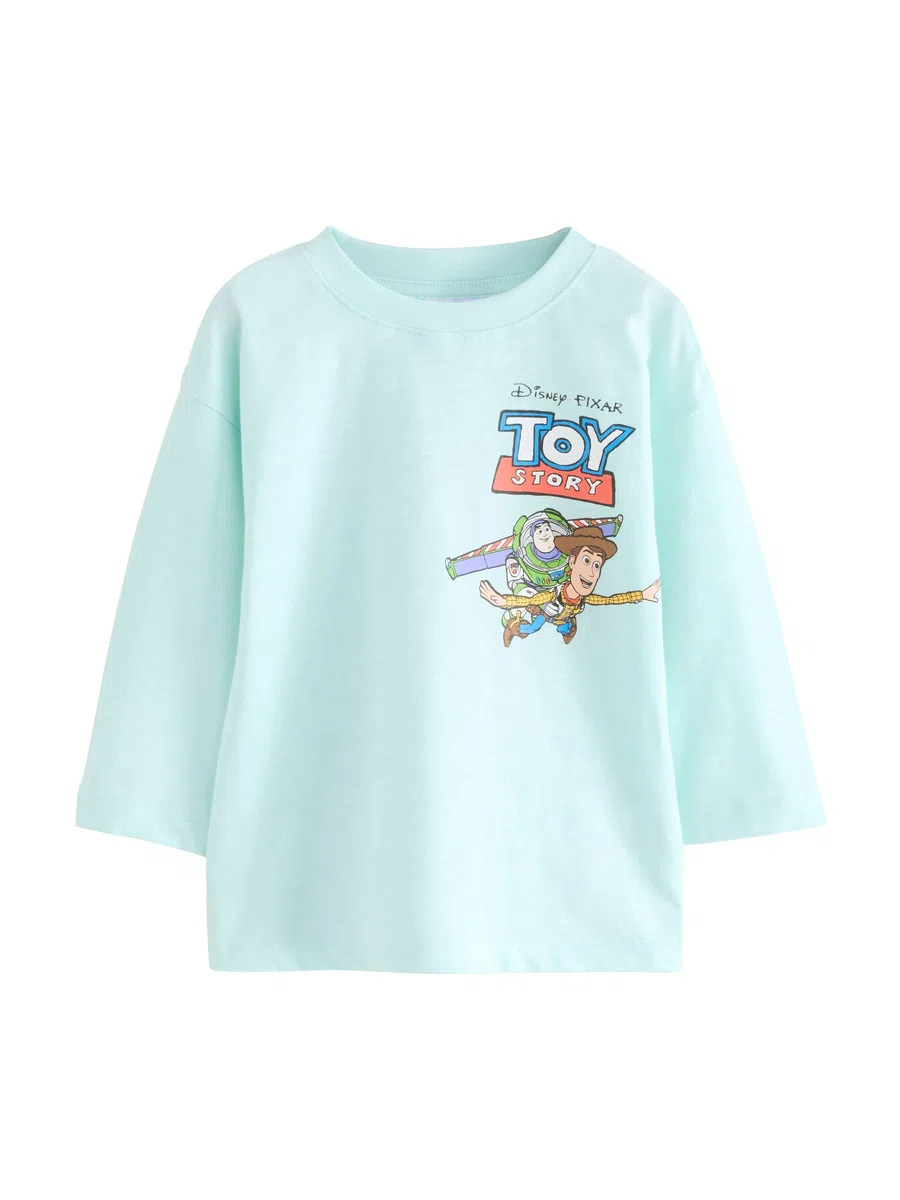 NEXT Jungen Toy Story Langarmshirt 62-128