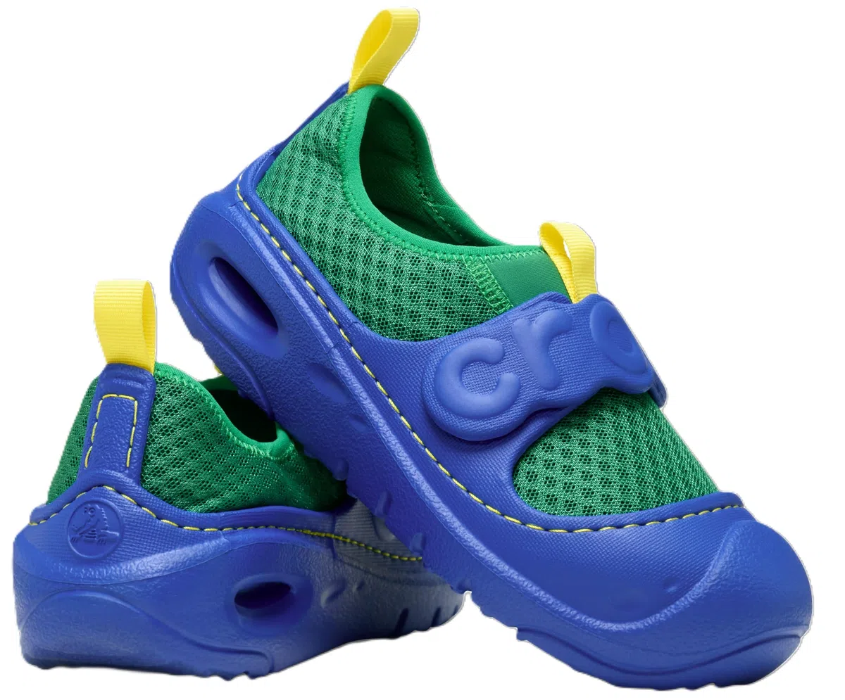 Crocs Unisex Kinder Swiftwater Splash T