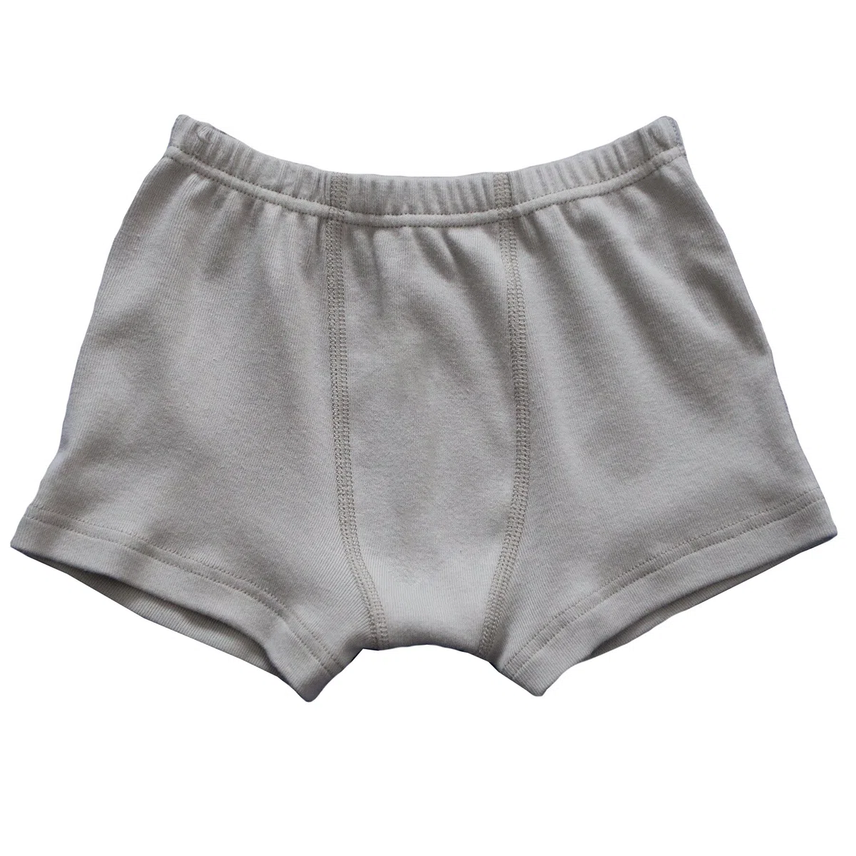 HERMKO 2900 3er Pack Jungen Pants - Reine Bio-Baumwolle