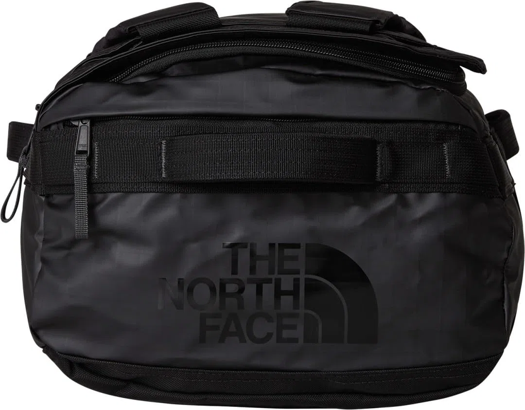 The North FACE NF0A52RRA72 Base Camp Voyager Duffel 32L Gym Bag Herren