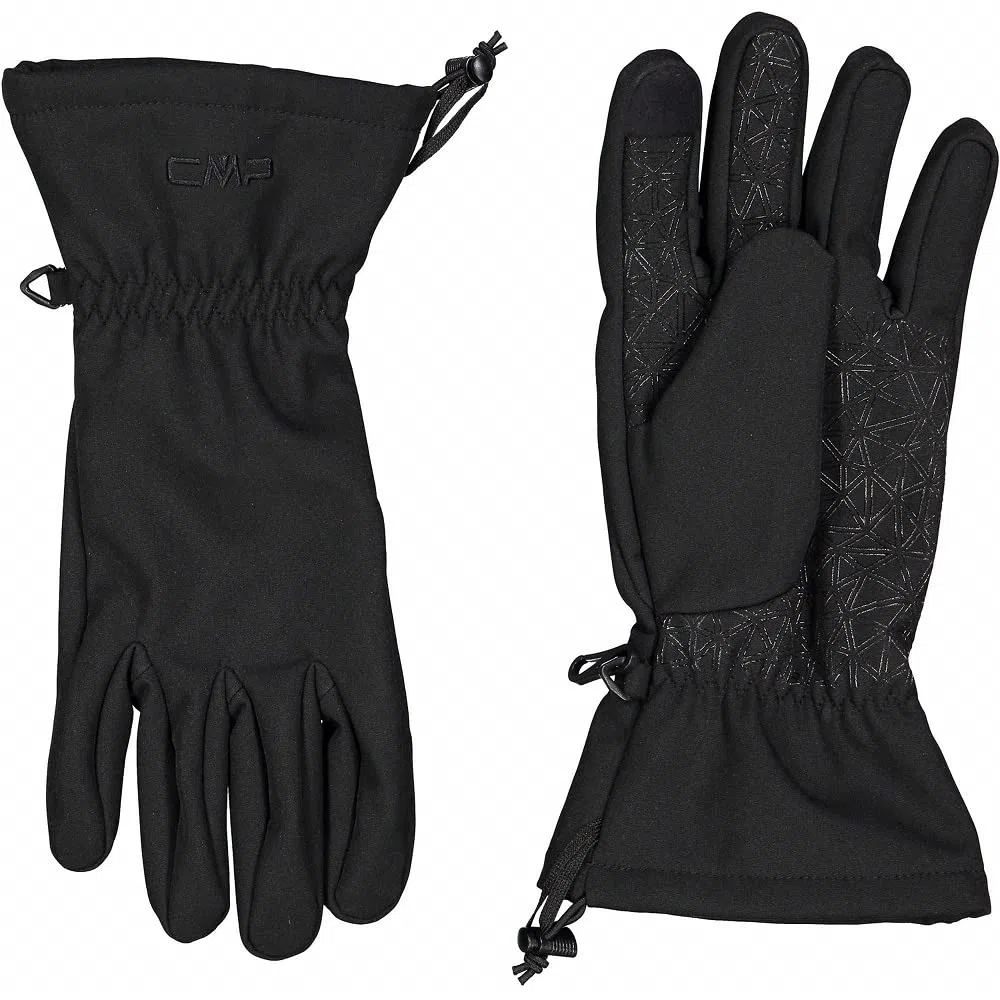 CMP - Softshell-Handschuhe für Damen