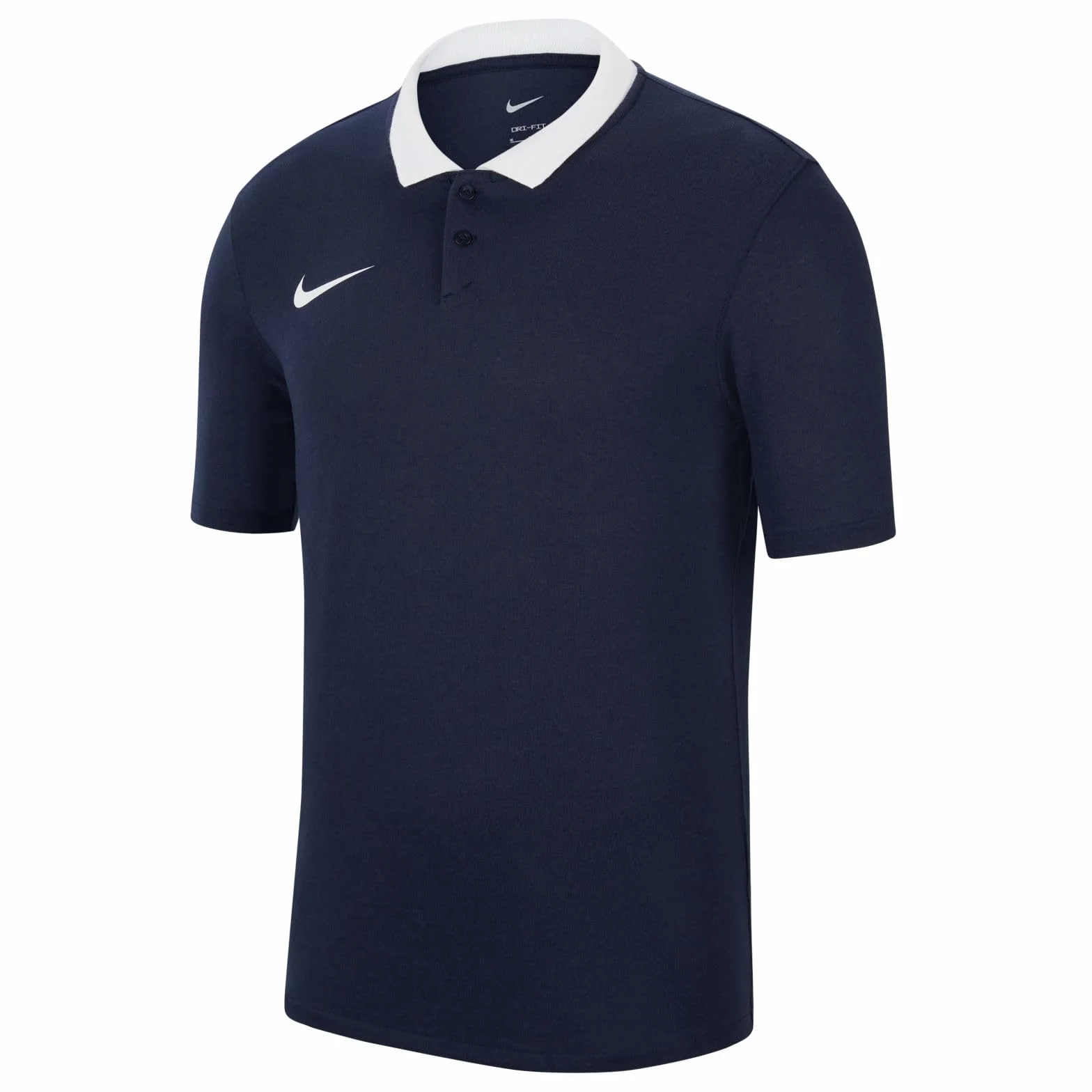 Nike Herren M Nk Df Park20 Polo Ss Polo Hemd (1er Pack)