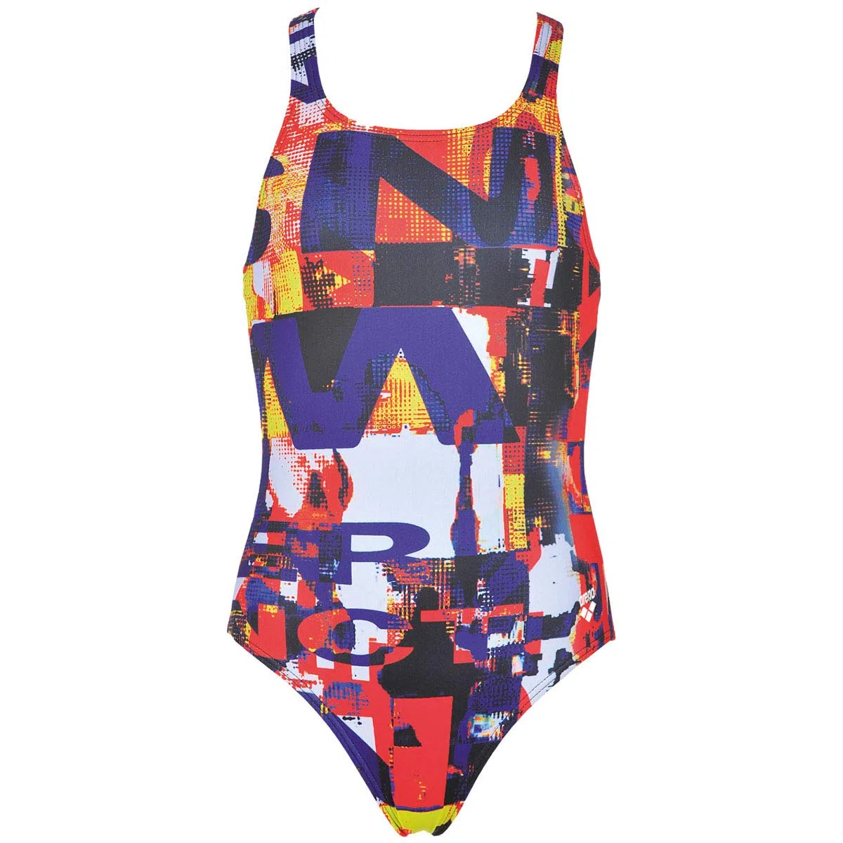 ARENA Unisex Kinder G Instinct J One Piece Kids - Costume