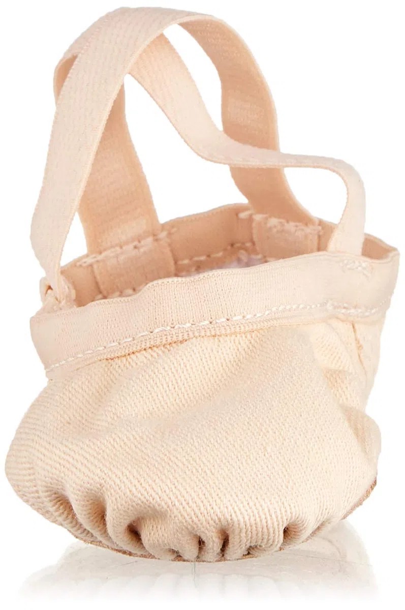 Wear Moi VES, Mädchen Tanzschuhe - Ballett, Pink - Pink (Light Pink SAL) - Größe: 33 EU
