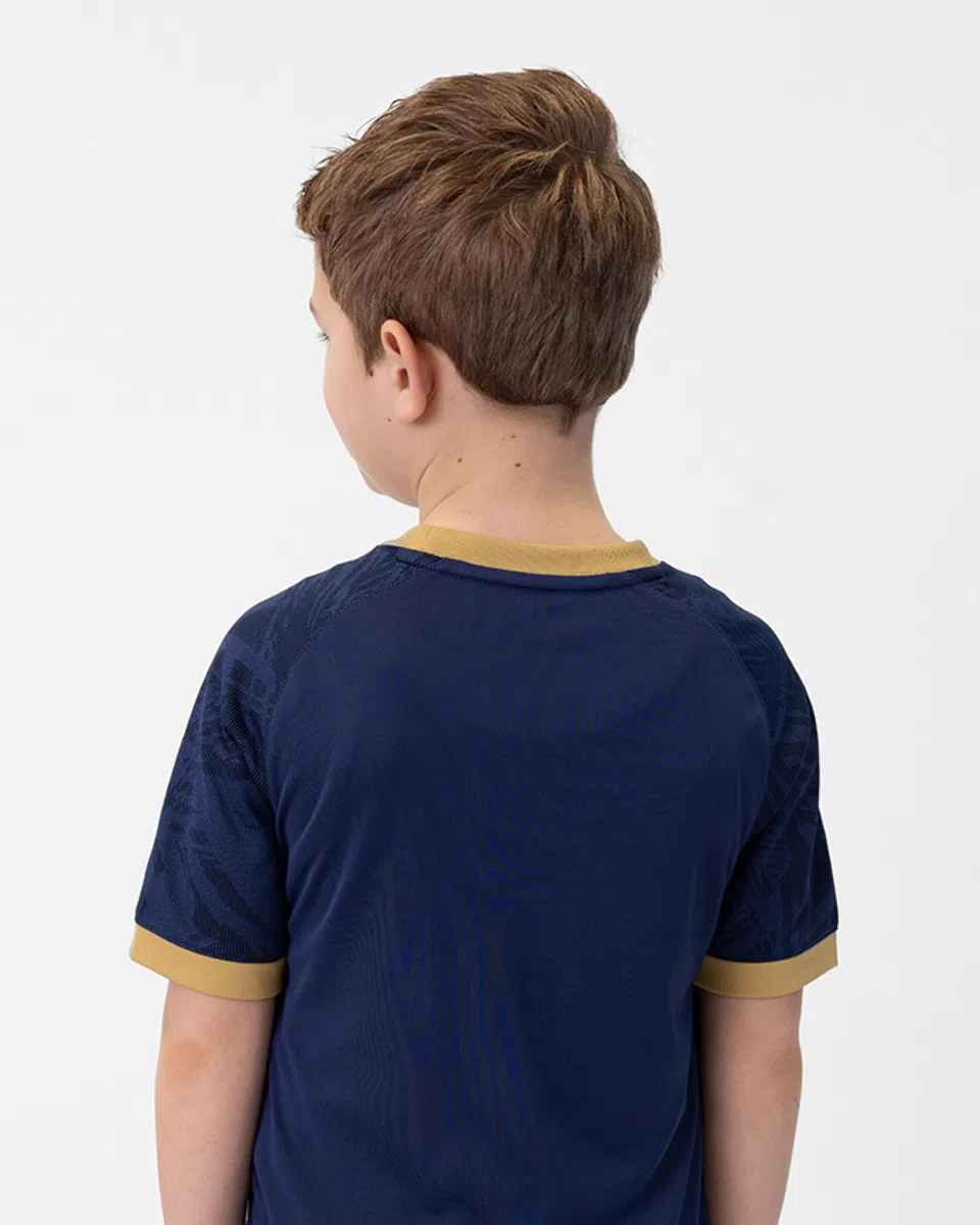 JAKO Iconic Trikot Kids Kinder