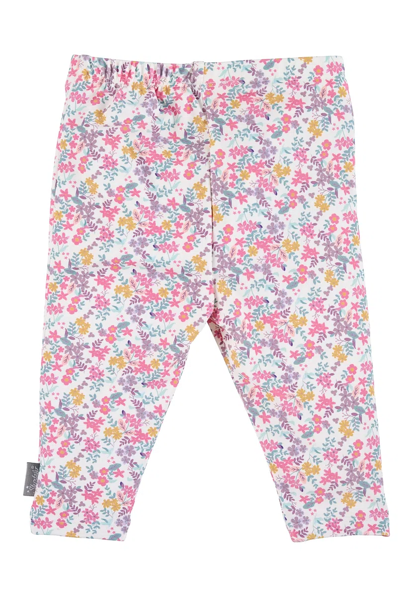 Sterntaler Mädchen Badehose Blümchen Badehose Blümchen