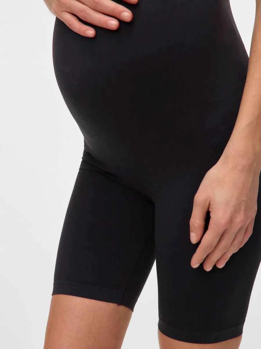 Mama.licious Mlheal Sl Seamless Playsuit Noos